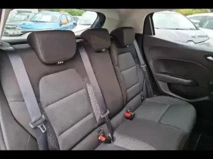 Photo 10 Renault Clio  1.0 TCe 100ch Zen