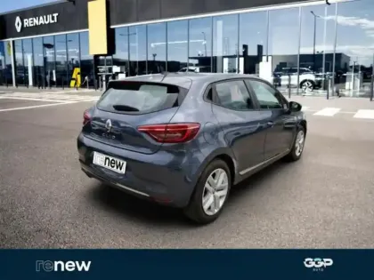 Photo 5 Renault Clio  1.0 TCe 100ch Zen