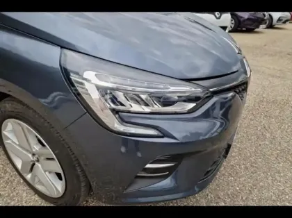 Photo 14 Renault Clio  1.0 TCe 100ch Zen