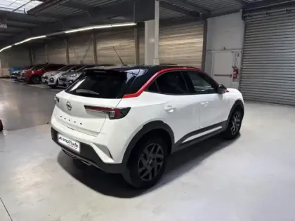 Photo 4 Opel Mokka  1.2 Turbo 130ch GS Line BVA8