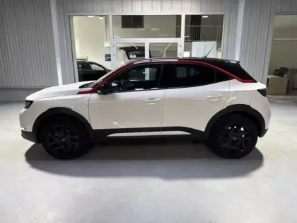 Photo 7 Opel Mokka  1.2 Turbo 130ch GS Line BVA8