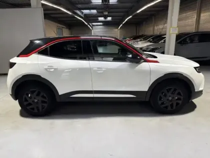 Photo 3 Opel Mokka  1.2 Turbo 130ch GS Line BVA8