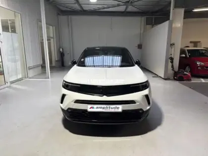 Photo 1 Opel Mokka  1.2 Turbo 130ch GS Line BVA8