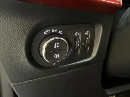 Photo 13 Opel Mokka  1.2 Turbo 130ch GS Line BVA8