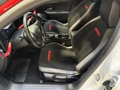 Photo 12 Opel Mokka  1.2 Turbo 130ch GS Line BVA8