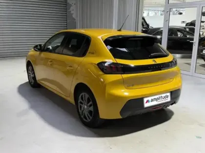 Photo 6 Peugeot 208  1.2 PureTech 75ch S&S Style