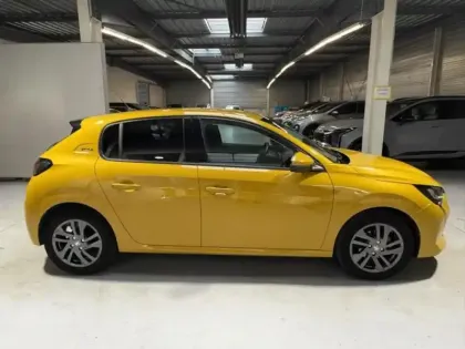 Photo 3 Peugeot 208  1.2 PureTech 75ch S&S Style