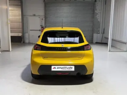 Photo 5 Peugeot 208  1.2 PureTech 75ch S&S Style