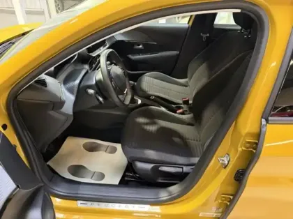 Photo 11 Peugeot 208  1.2 PureTech 75ch S&S Style