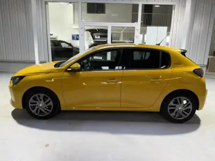 Photo 7 Peugeot 208  1.2 PureTech 75ch S&S Style