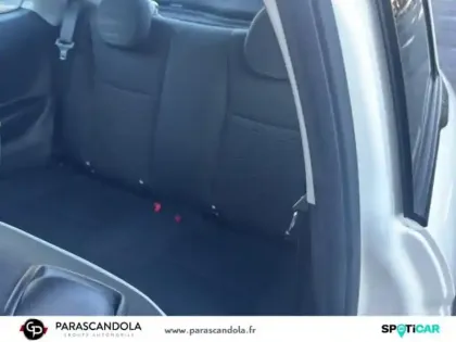 Photo 9 Fiat 500  e 95ch Action Plus