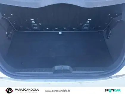 Photo 5 Fiat 500  e 95ch Action Plus