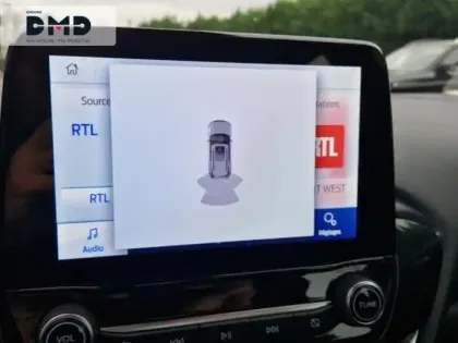 Photo 13 Ford Puma  1.0 Flexifuel 125ch S&S mHEV Titanium