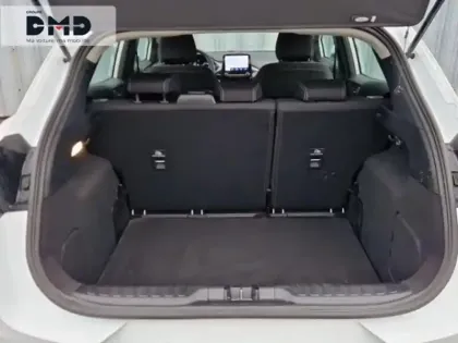 Photo 11 Ford Puma  1.0 Flexifuel 125ch S&S mHEV Titanium