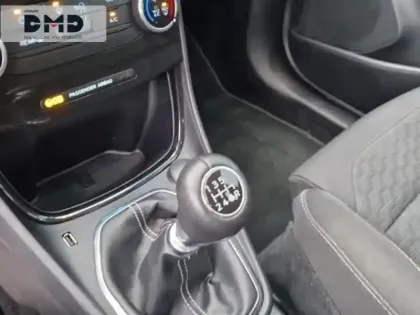 Photo 7 Ford Puma  1.0 Flexifuel 125ch S&S mHEV Titanium