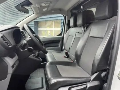 Photo 10 Peugeot Expert  Fg Long 2.0 BlueHDi 120ch S&S Premium