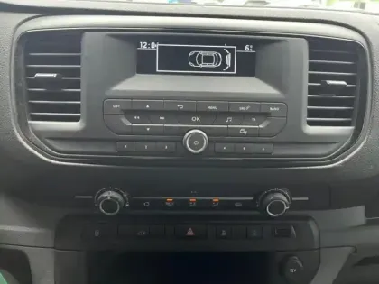 Photo 11 Peugeot Expert  Fg Long 2.0 BlueHDi 120ch S&S Premium