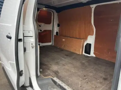 Photo 7 Peugeot Expert  Fg Long 2.0 BlueHDi 120ch S&S Premium