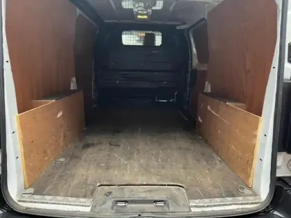 Photo 5 Peugeot Expert  Fg Long 2.0 BlueHDi 120ch S&S Premium