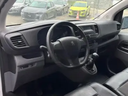 Photo 9 Peugeot Expert  Fg Long 2.0 BlueHDi 120ch S&S Premium