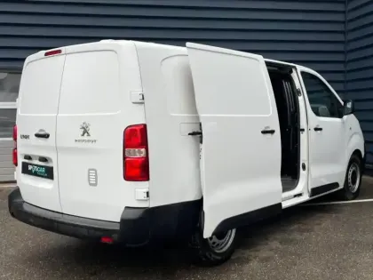 Photo 6 Peugeot Expert  Fg Long 2.0 BlueHDi 120ch S&S Premium