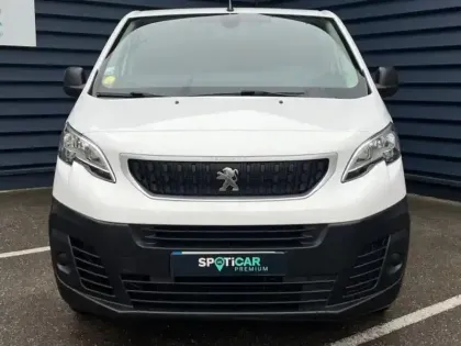 Photo 1 Peugeot Expert  Fg Long 2.0 BlueHDi 120ch S&S Premium