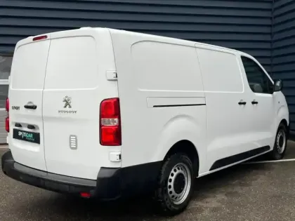 Photo 2 Peugeot Expert  Fg Long 2.0 BlueHDi 120ch S&S Premium