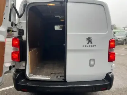Photo 4 Peugeot Expert  Fg Long 2.0 BlueHDi 120ch S&S Premium