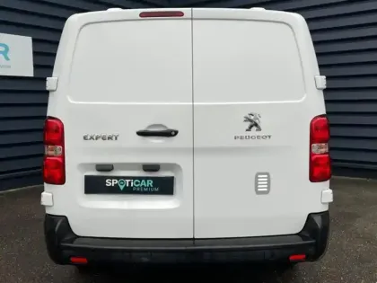 Photo 3 Peugeot Expert  Fg Long 2.0 BlueHDi 120ch S&S Premium