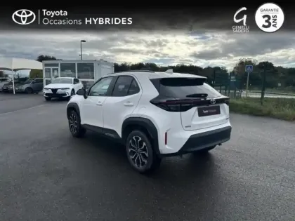 Photo 1 Toyota Yaris  Cross 116h Design MY22