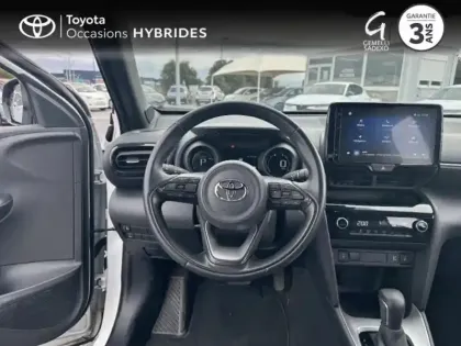 Photo 8 Toyota Yaris  Cross 116h Design MY22