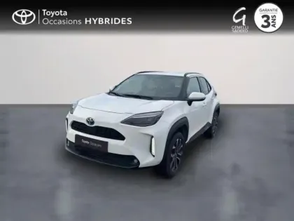 Photo 15 Toyota Yaris  Cross 116h Design MY22