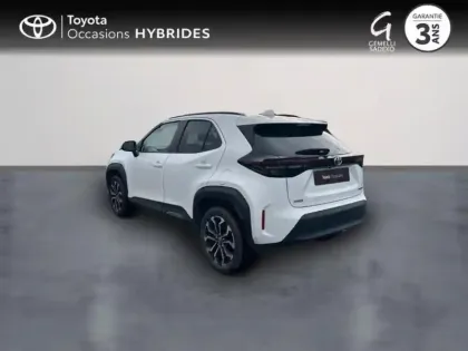 Photo 16 Toyota Yaris  Cross 116h Design MY22