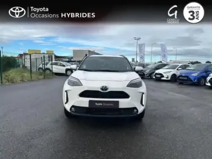 Photo 4 Toyota Yaris  Cross 116h Design MY22