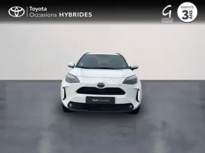 Photo 19 Toyota Yaris  Cross 116h Design MY22