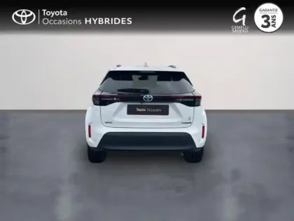 Photo 18 Toyota Yaris  Cross 116h Design MY22