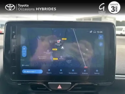 Photo 14 Toyota Yaris  Cross 116h Design MY22