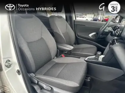 Photo 5 Toyota Yaris  Cross 116h Design MY22