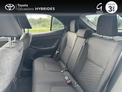 Photo 11 Toyota Yaris  Cross 116h Design MY22