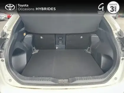 Photo 9 Toyota Yaris  Cross 116h Design MY22