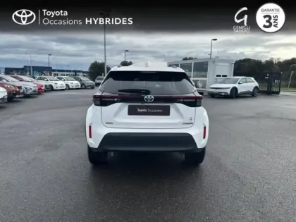 Photo 3 Toyota Yaris  Cross 116h Design MY22