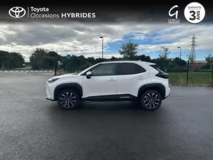 Photo 2 Toyota Yaris  Cross 116h Design MY22