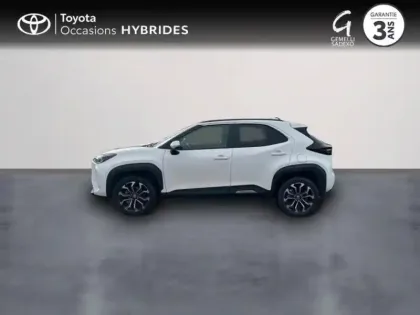 Photo 17 Toyota Yaris  Cross 116h Design MY22