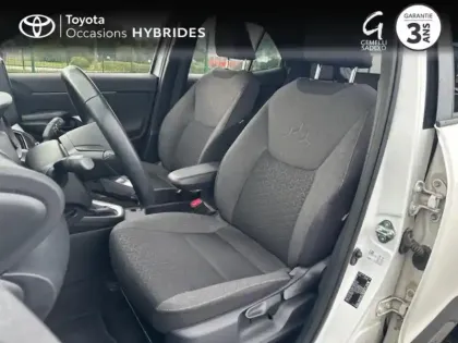 Photo 10 Toyota Yaris  Cross 116h Design MY22