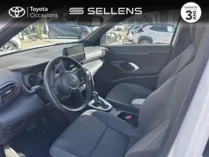 Photo 7 Toyota Yaris  Cross 116h Design MY22