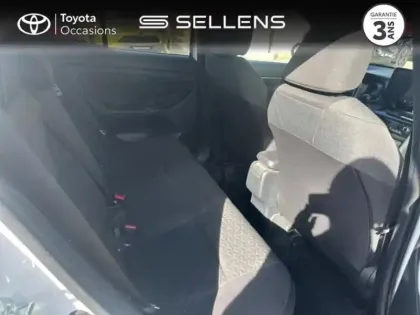 Photo 6 Toyota Yaris  Cross 116h Design MY22