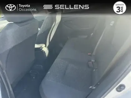 Photo 11 Toyota Yaris  Cross 116h Design MY22