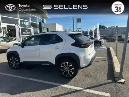 Photo 1 Toyota Yaris  Cross 116h Design MY22