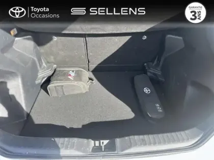 Photo 9 Toyota Yaris  Cross 116h Design MY22