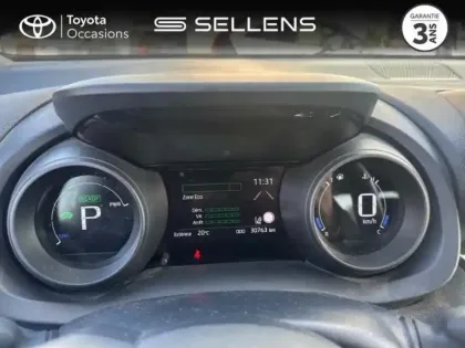 Photo 13 Toyota Yaris  Cross 116h Design MY22